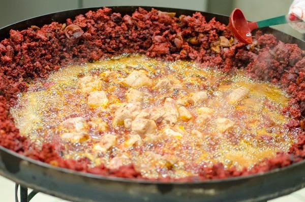discada chihuahense