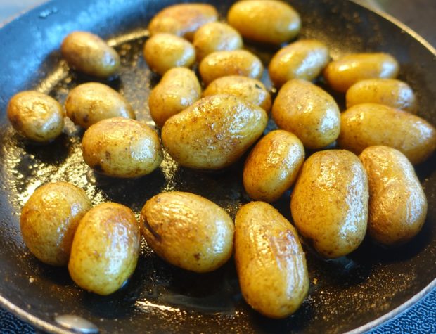 papas
