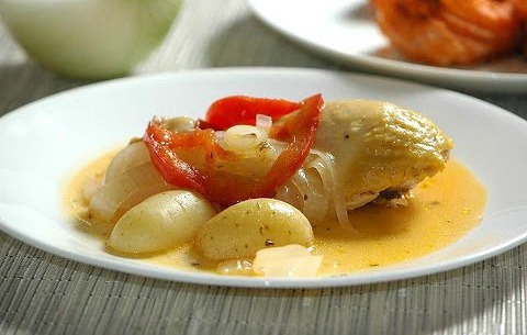pollo