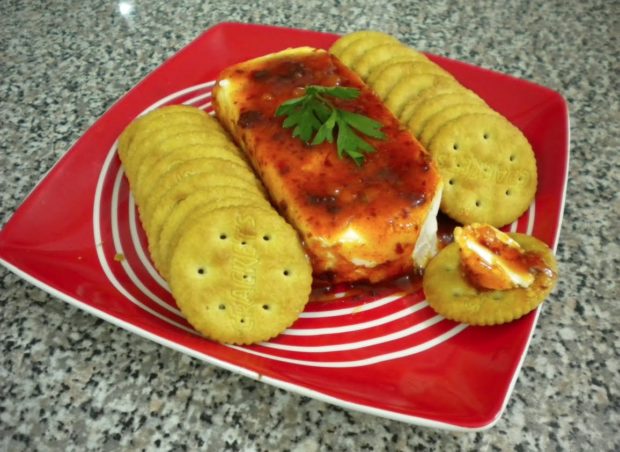 queso crema