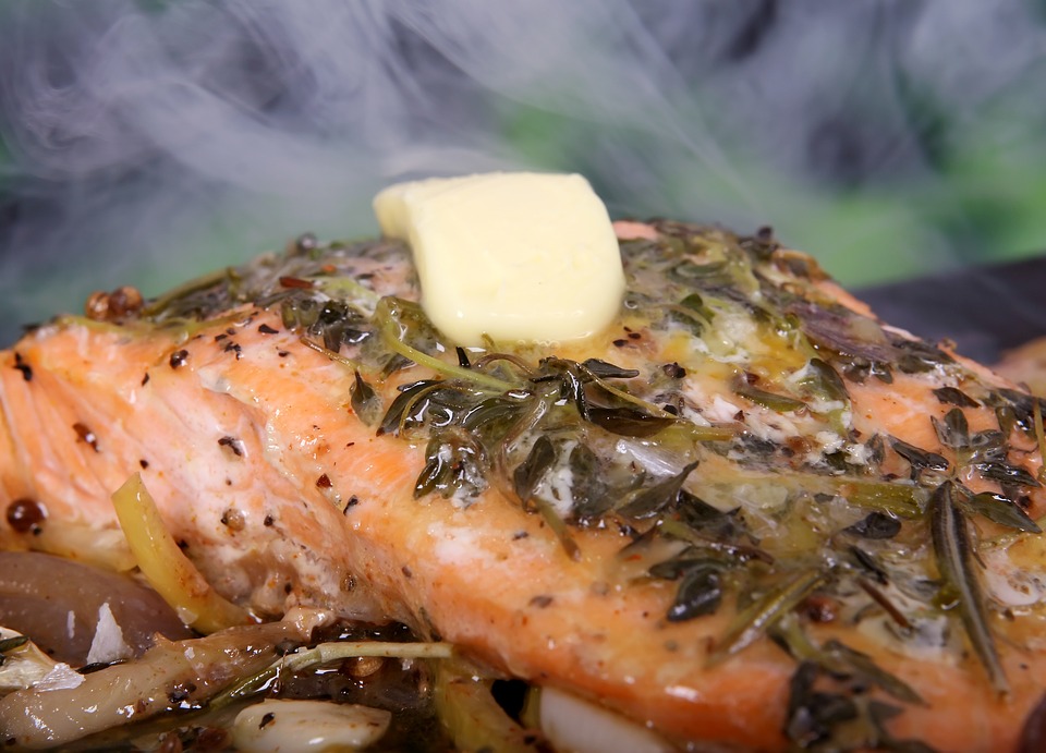 salmon