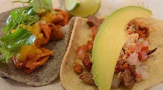 tacos