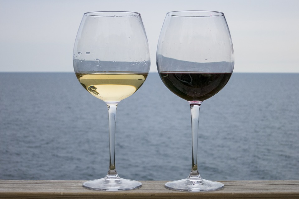 como enfriar rapido el vino