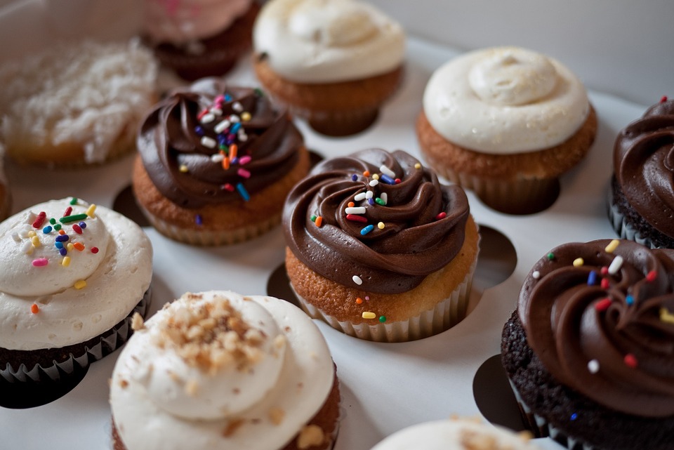 recetas con chocolate