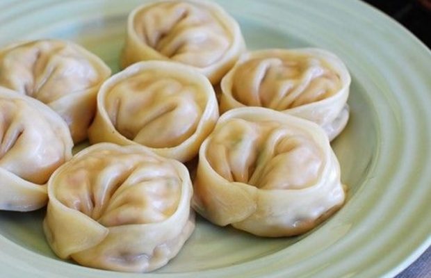 dumplings