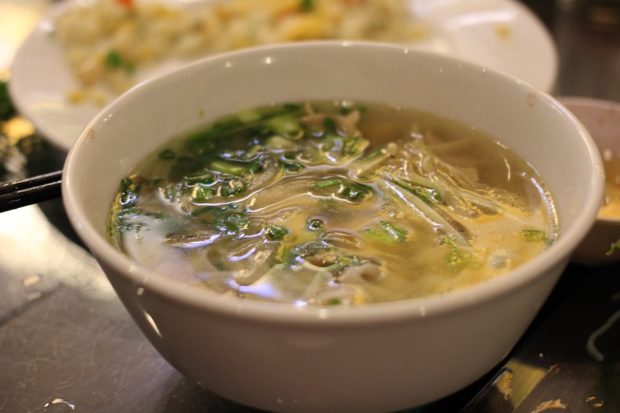 sopa