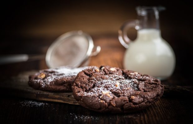 recetas de galletas