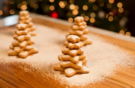 recetas de galletas