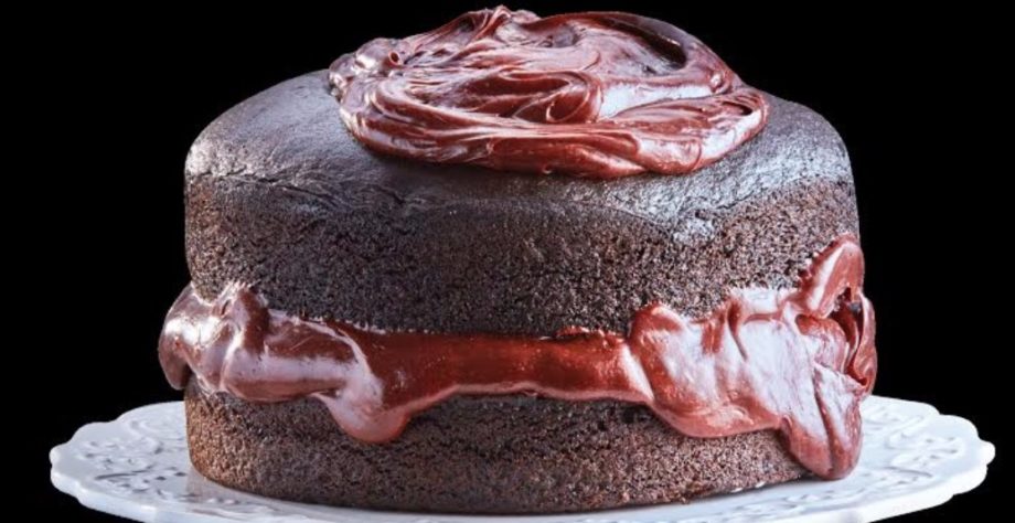 recetas con chocolate