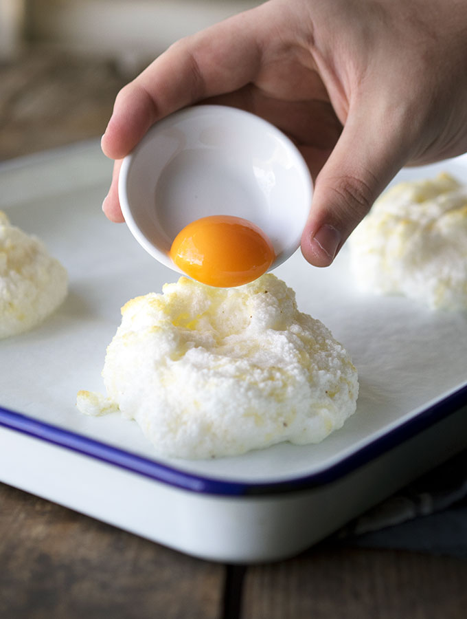 Image result for cloud eggs