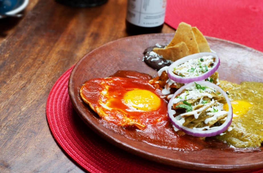 lugares para desayunar