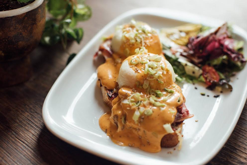 lugares para desayunar