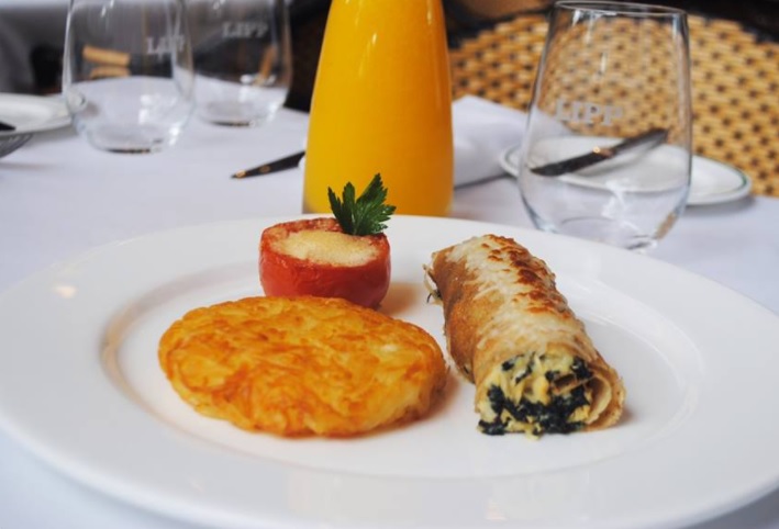 lugares para desayunar