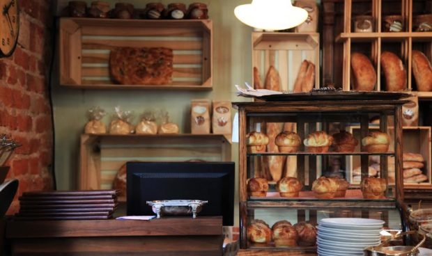 lugares para desayunar