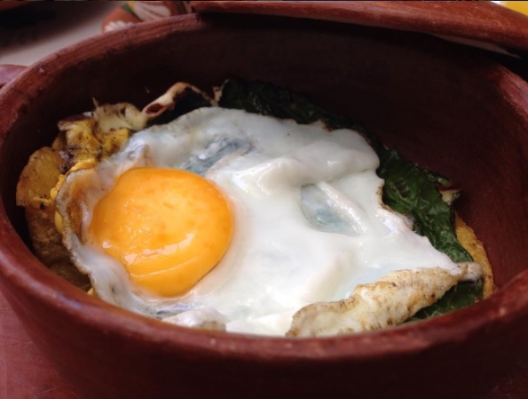 lugares para desayunar