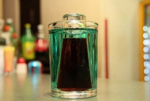 tipos de cocteles