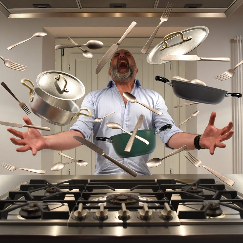 Foto de Francesco Mattucci