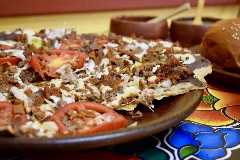 comida callejera en méxico destinos gastronómicos 