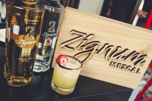 Mezcal Zignum