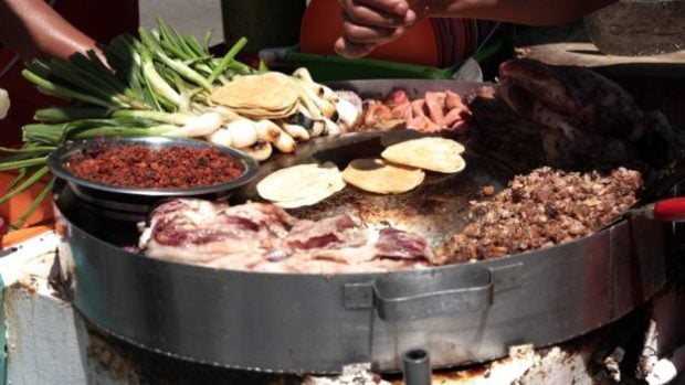 Según el Programa Mundial de Alimentos de la ONU, hay suficiente comida para que nadie pase hambre en el mundo.