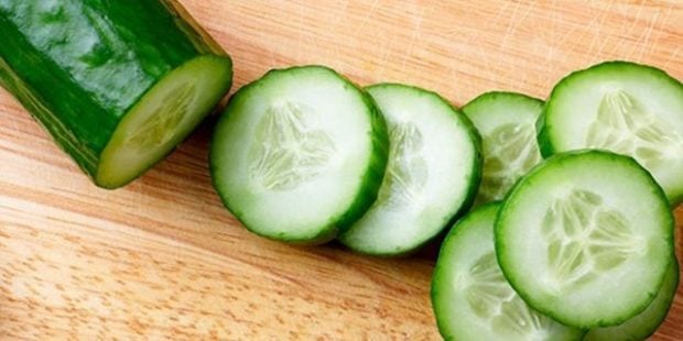revivir comida vieja