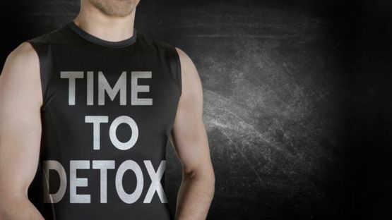 ¿Las dietas de desintoxicación? Un mito, según muchos especialistas.
