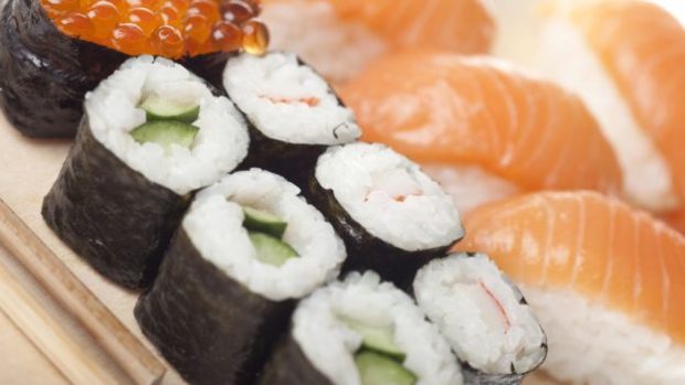Los tejidos grasos de los pescados tienden a tener mayores concentraciones de contaminantes.