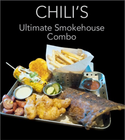 Chili's se lleva este premio