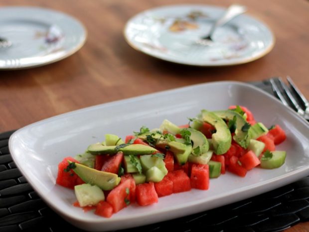Ensalada