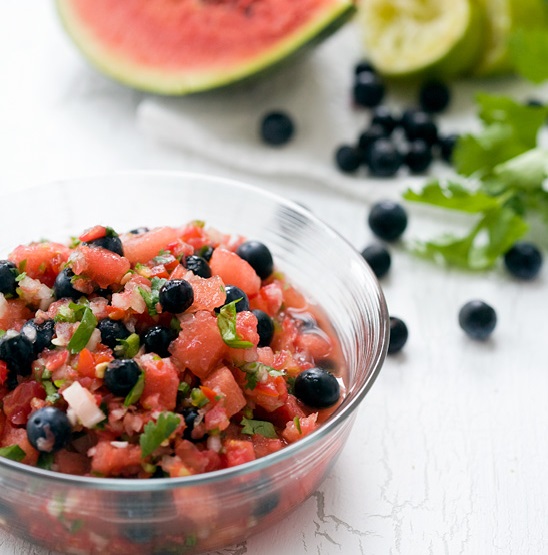 Salsa
