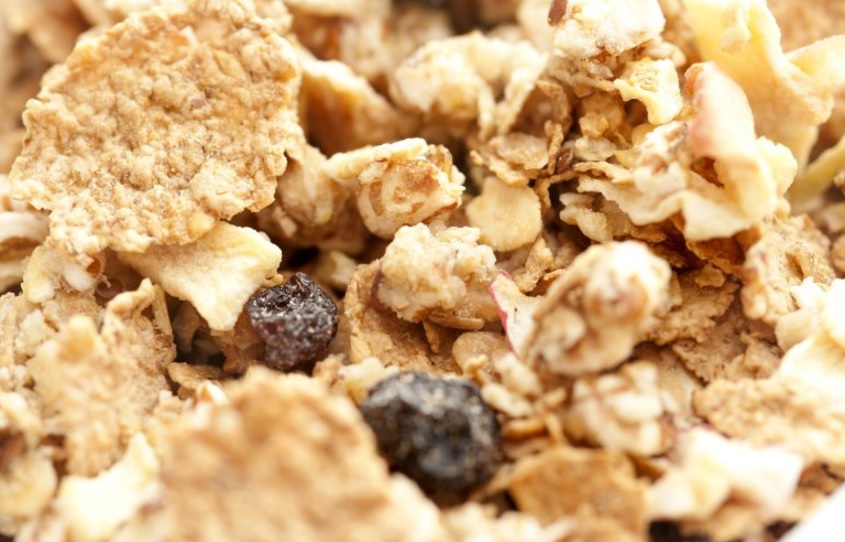 jarabe de maíz de alta fructuosa