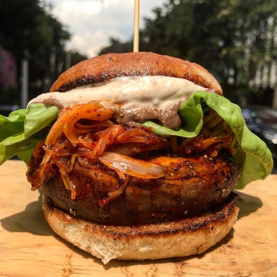 10 hongos que debes conocer esta temporada de lluvias y cómo cocinarlos