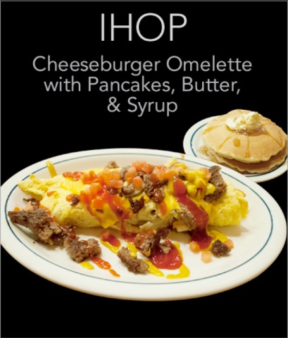ihop se lleva este premio