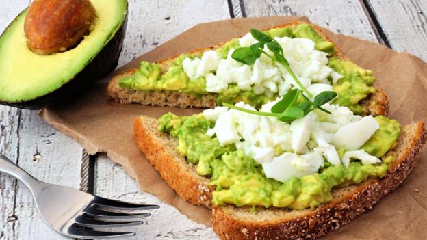 THINKSTOCK. Costa Rica ha prohibido la entrada de aguacates mexicanos por temor a que extienda una plaga a sus cultivos.