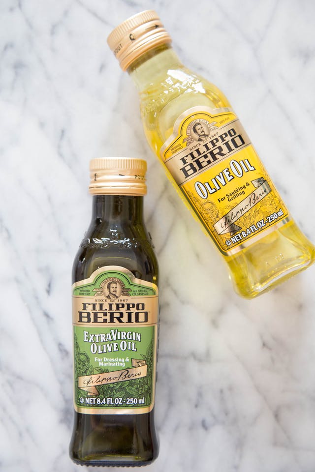 Aceite para aliviar manos enchiladas