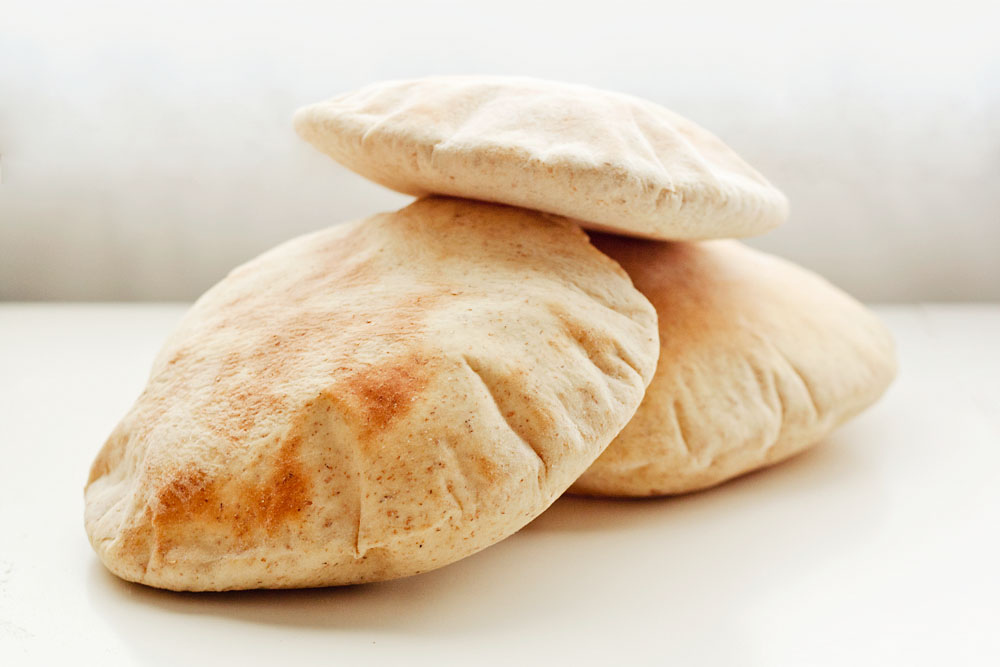 Pan pita