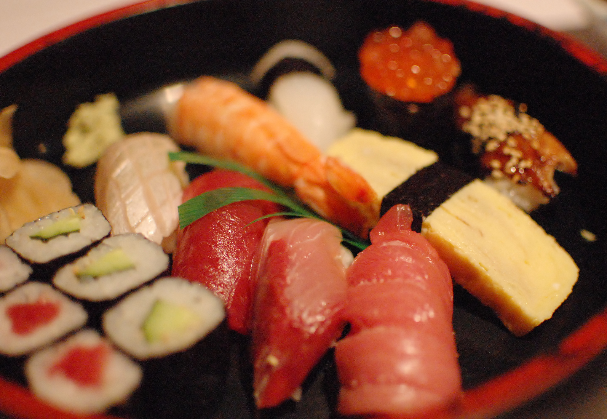 Sushi