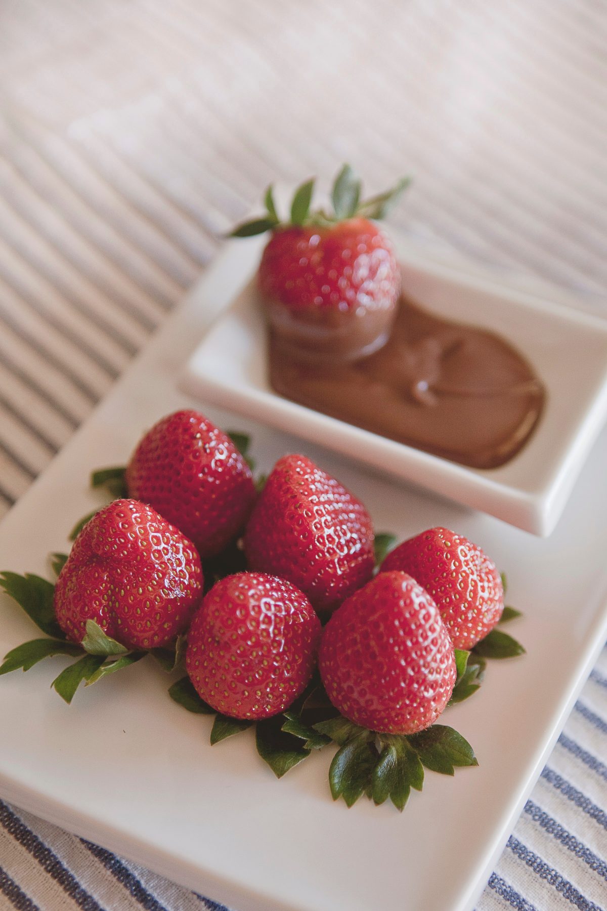 recetas con chocolate