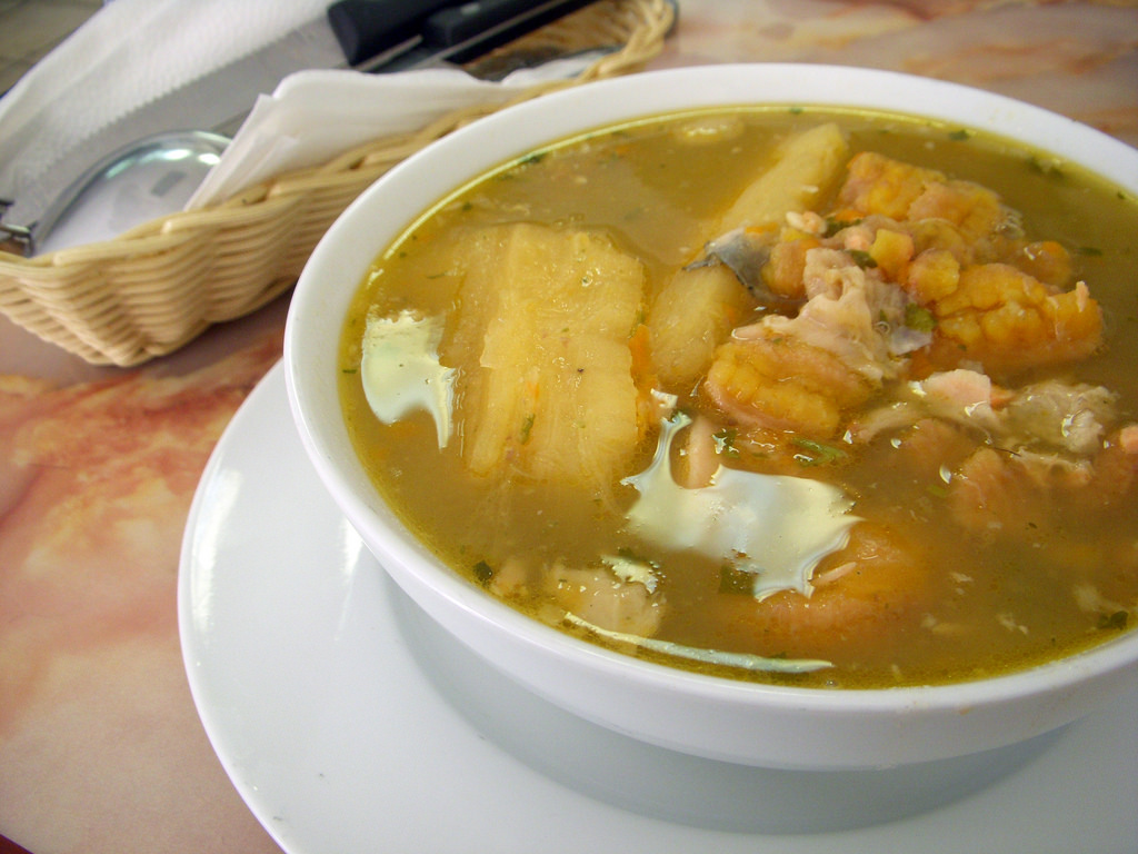 Sancocho