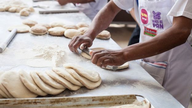 Más árabe que español, los laberintos de la historia convirtieron al andino pan chapla en un lejano recuerdo de la presencia musulmana en la península ibérica.