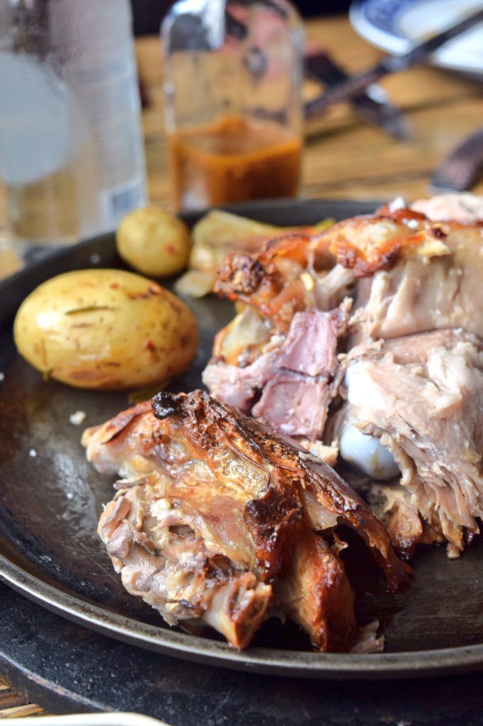 platillos típicos gastronomía de Parras, Coahuila