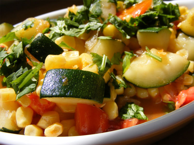 recetas veganas fáciles