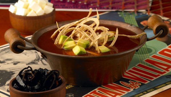 recetas veganas fáciles