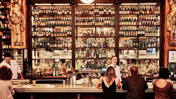 Balthazar, SoHo