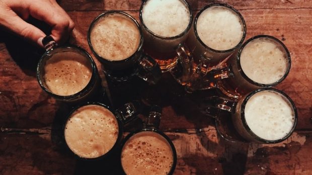 McSorley's Old Ale House, East Village