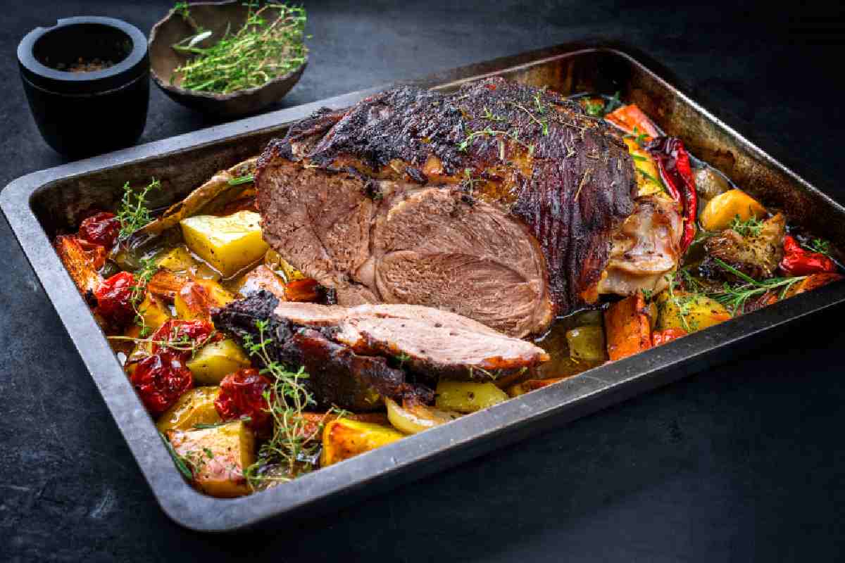 Lomo para Navidad