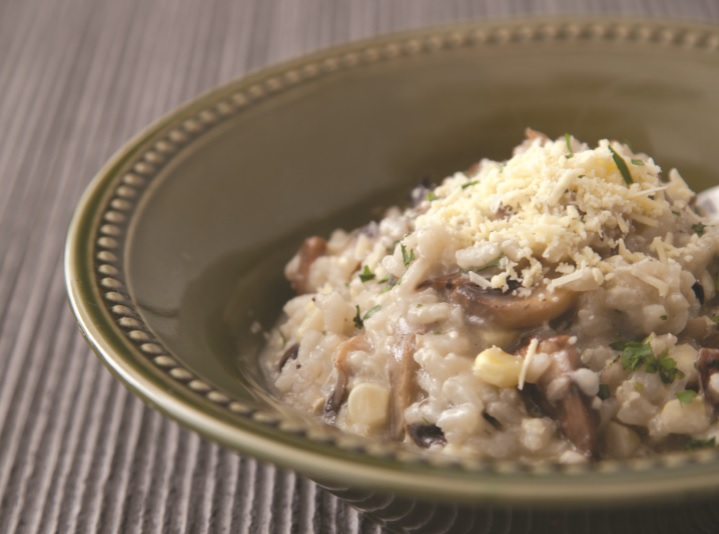 risotto