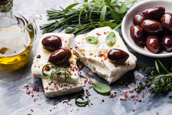 tapenade de aceitunas