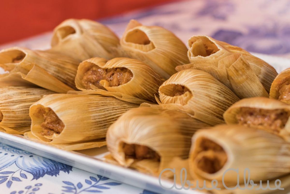 tamales