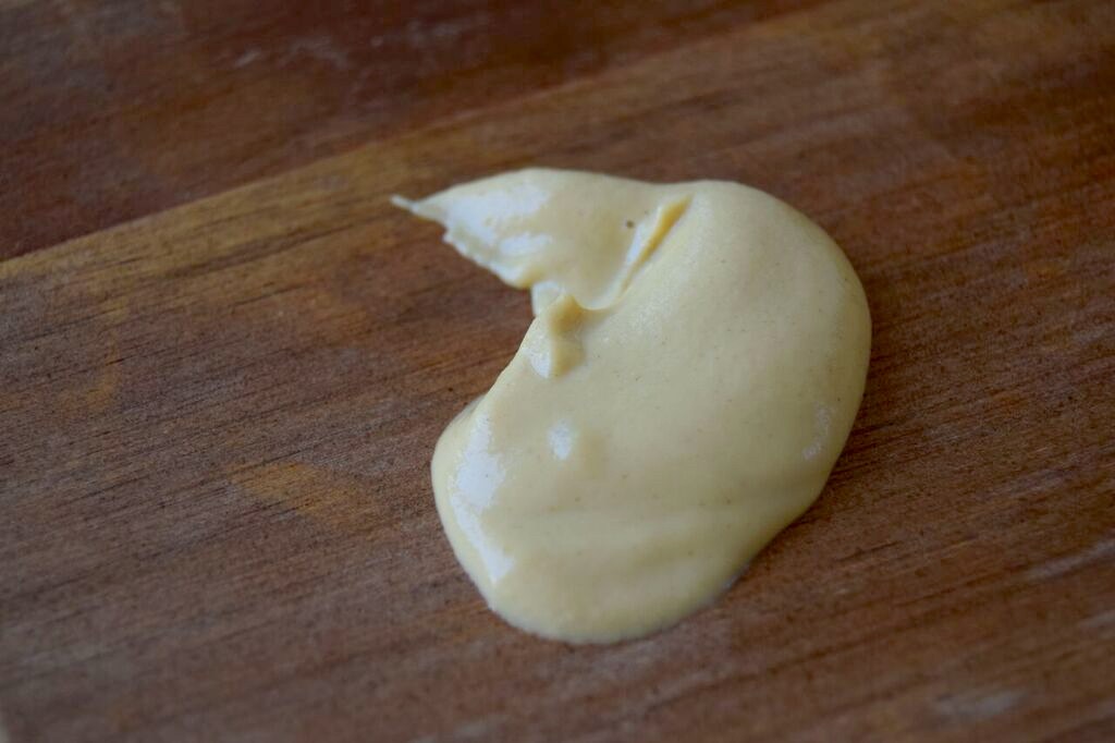 variedades de mostaza